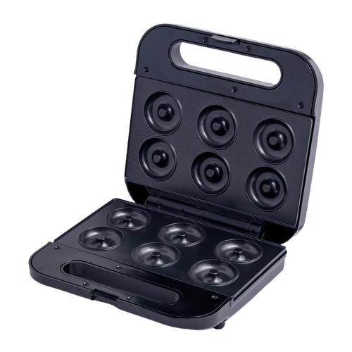 Máquina de Mini Donas 6 Porciones Premier