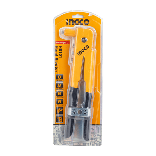 Remachadora 10'' Ingco