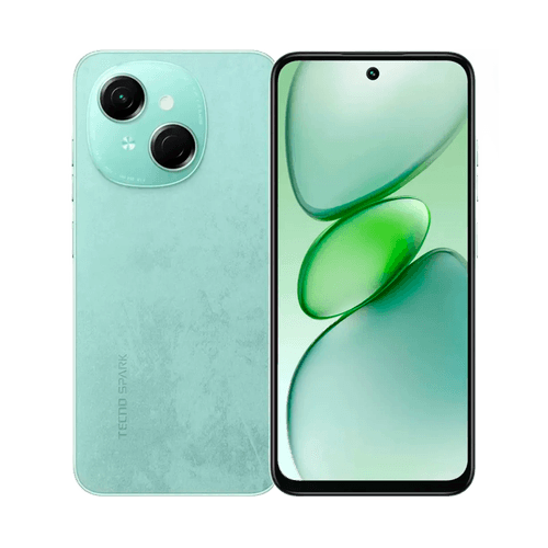 Smartphone Tecno Spark Go 1S