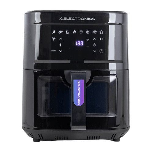Freidora de Aire 9L 1700W AS Electronic