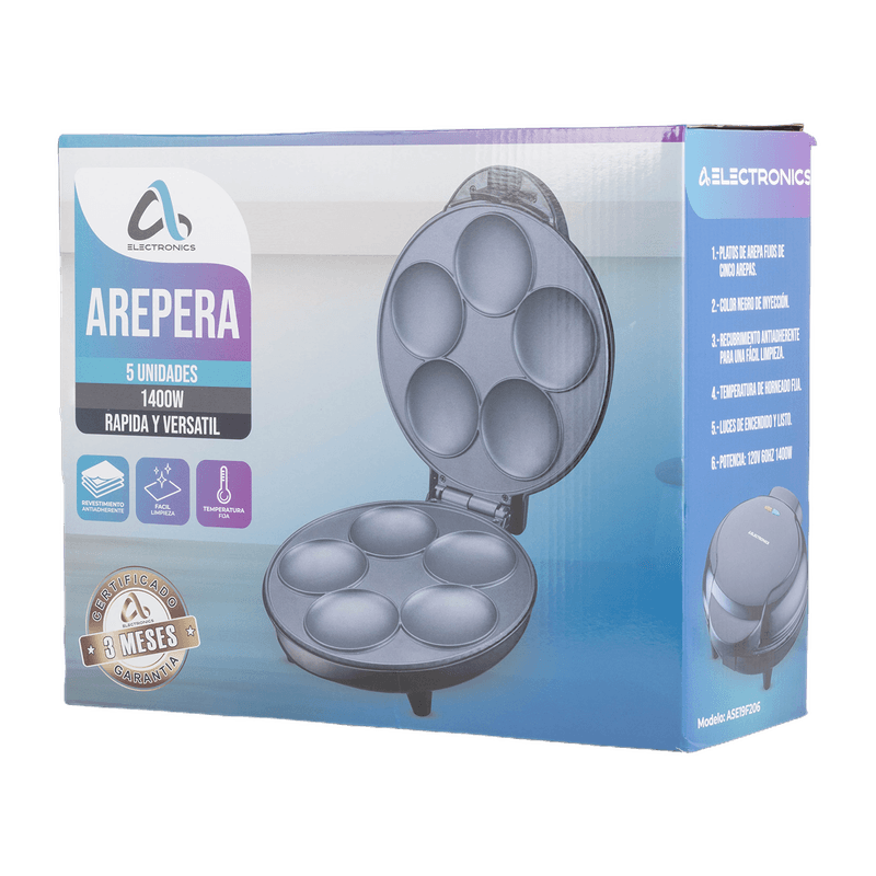ASE19F206B60UN-8