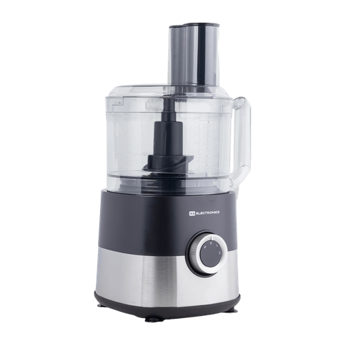 Procesador de Alimentos 1.5L 1000W AS Electronic