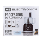 ASE19Q804B60UN-8