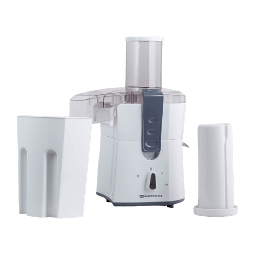 Extractor de Jugo 2L 500W AS Electronic