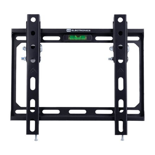 Soporte Fijo para TV 13"-43" Máx 45kg AS Electronic