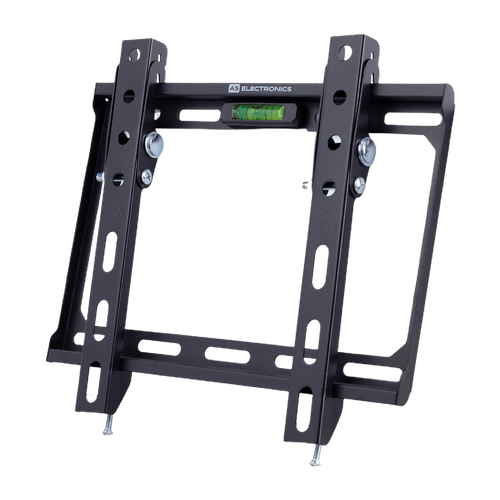 Soporte Fijo para TV 13"-43" Máx 45kg AS Electronic