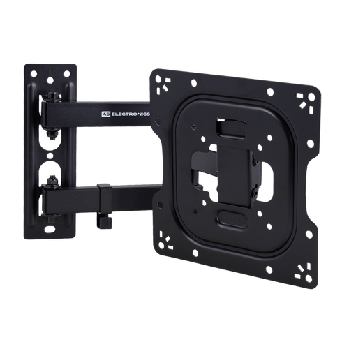 Soporte Móvil para TV 23"-43" Máx 30kg AS Electronic