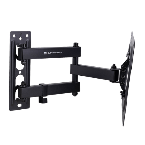 Soporte Móvil para TV 23"-43" Máx 30kg AS Electronic