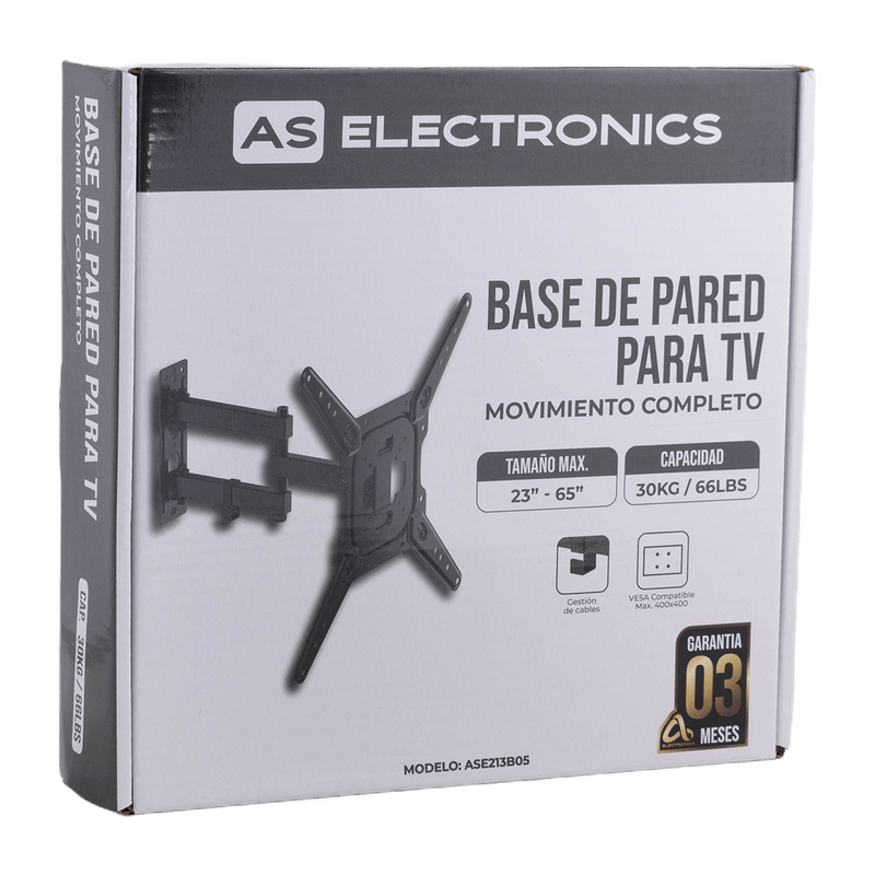 ASE213B05A80UN-5