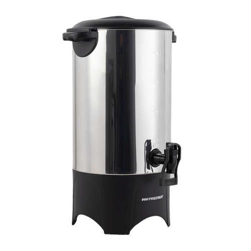 Cafetera Comercial 40 Tazas 1000W Premier