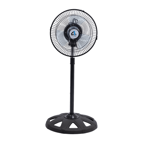 Ventilador de Pedestal 10'' AS Electronic