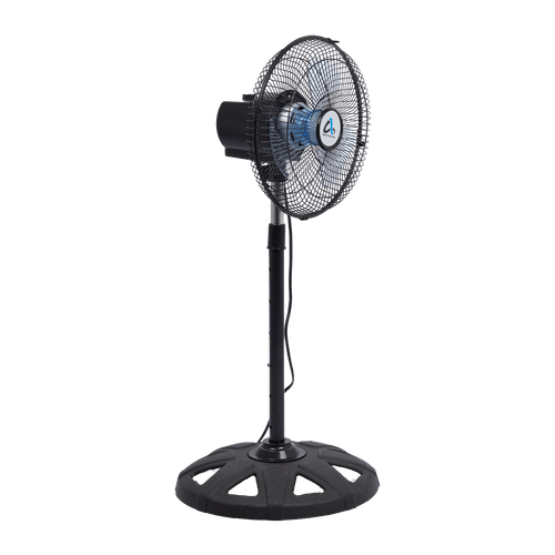 Ventilador de Pedestal 10'' AS Electronic