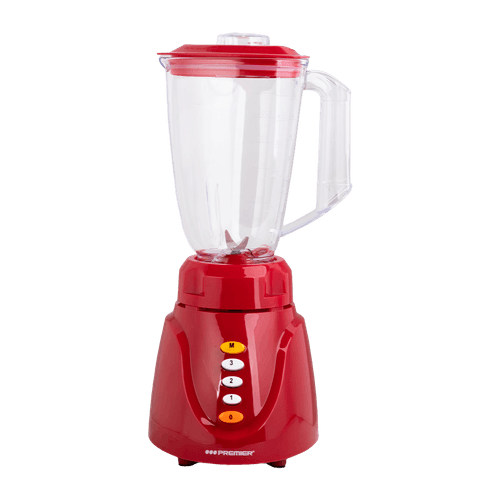 Licuadora 2 en 1 1.8L 3 Velocidades 350W Premier ED-7268PL