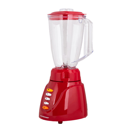 Licuadora 2 en 1 1.8L 3 Velocidades 350W Premier ED-7268PL