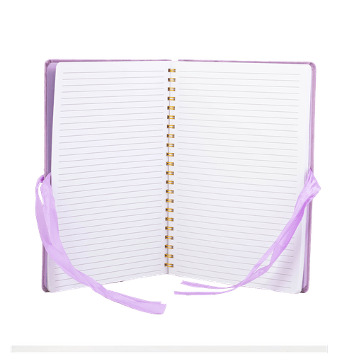 Libreta de Espiral Skool 3D6