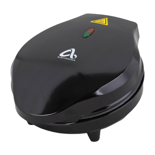 Máquina de Donas 7 Porciones 1000W AS Electronic