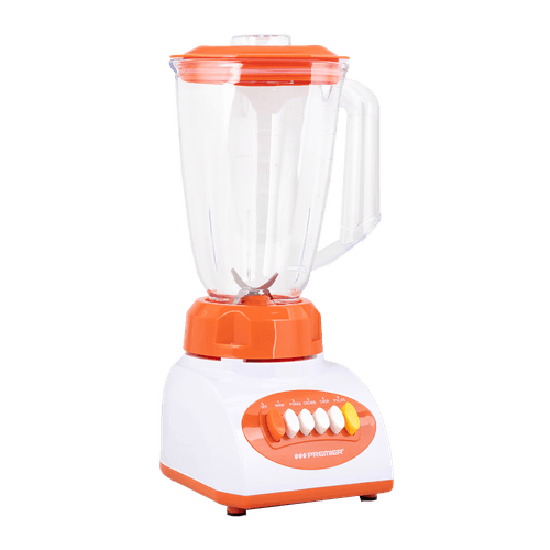 Licuadora 2 en 1 de 1.8L 350W Premier ED-5504PL DESIRE