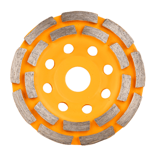 Disco Copa Debaste 4 1/2'' 115mm Ingco
