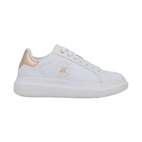 Zapatos Casuales para Dama 36-41 tipo Polo Club 9001