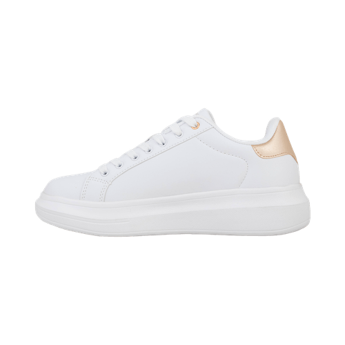 Zapatos Casuales para Dama 36-41 tipo Polo Club 9001