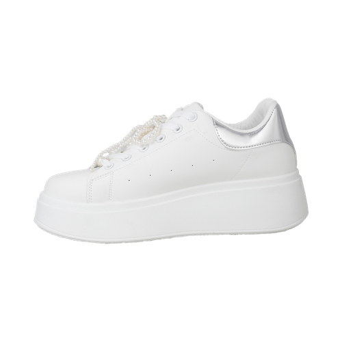 Zapatos Casuales para Dama 36-41 Renvill WS10