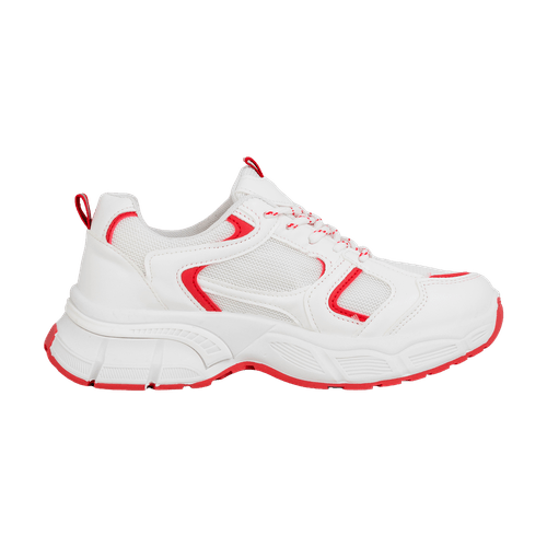 Zapatos Deportivos para Dama 37-41 STK F403