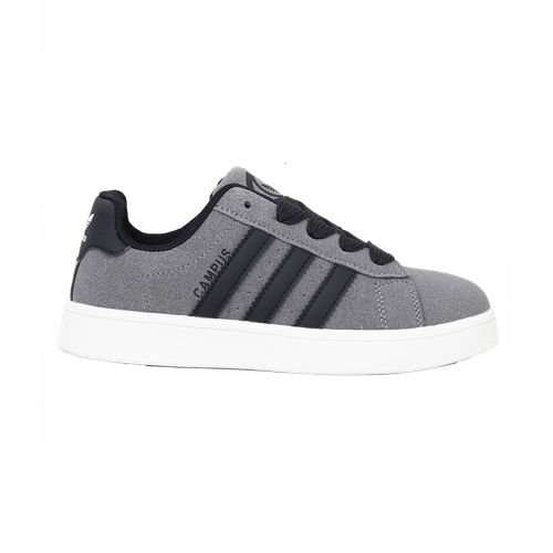Zapatos Casuales para Niños 31-35 tipo Adidas HA2024