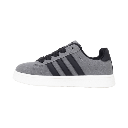 Zapatos Casuales para Niños 31-35 tipo Adidas HA2024