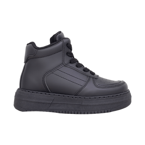 Botas Colegiales para Niños 24-29 Renvill 2A67