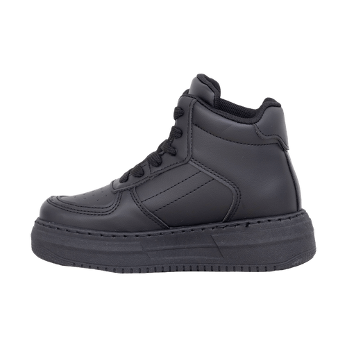 Botas Colegiales para Niños 24-29 Renvill 2A67