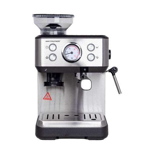 Cafetera Eléctrica 1.6L 1100W Premier