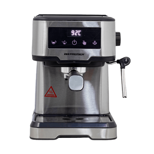 Cafetera Eléctrica 1.3L 1100W Premier