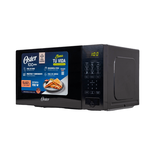 Microondas 20L 700W Oster
