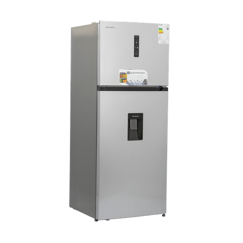 Nevera 2 Puertas 413L AS Electronic