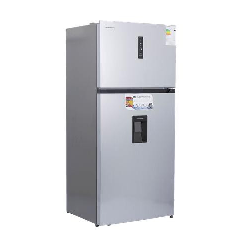 Nevera 2 Puertas 478L AS Electronic