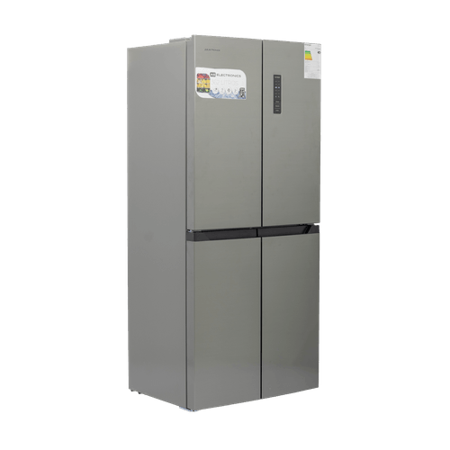 Nevera 4 Puertas 362L AS Electronic