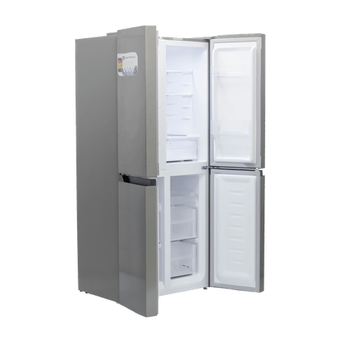 Nevera 4 Puertas 362L AS Electronic