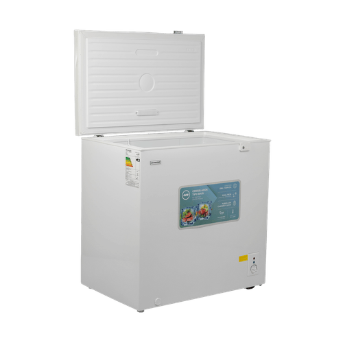 Congelador Horizontal 199L Premier