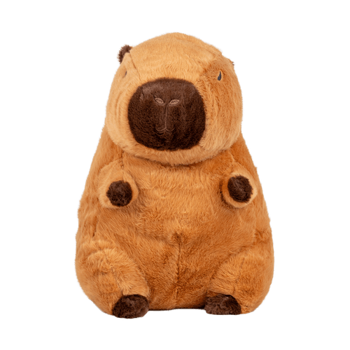 Peluche de Capibara 35cm STK