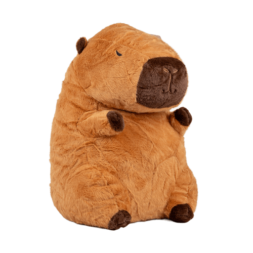Peluche de Capibara 41cm STK