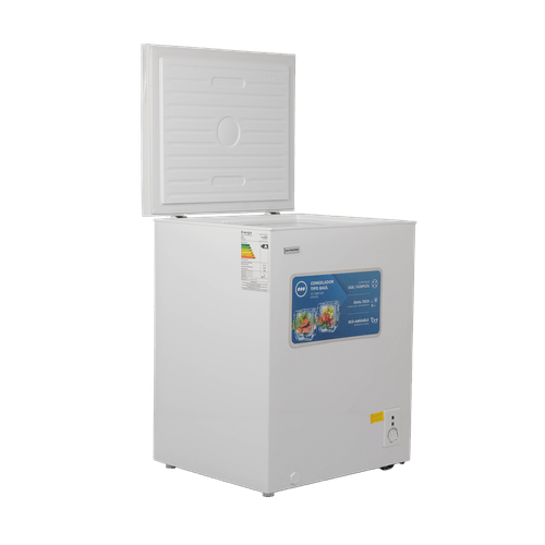 Congelador Horizontal 142L Premier