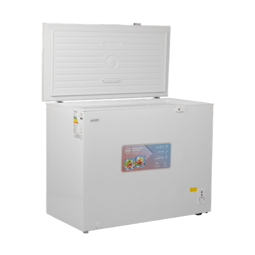Congelador Horizontal 254L Premier