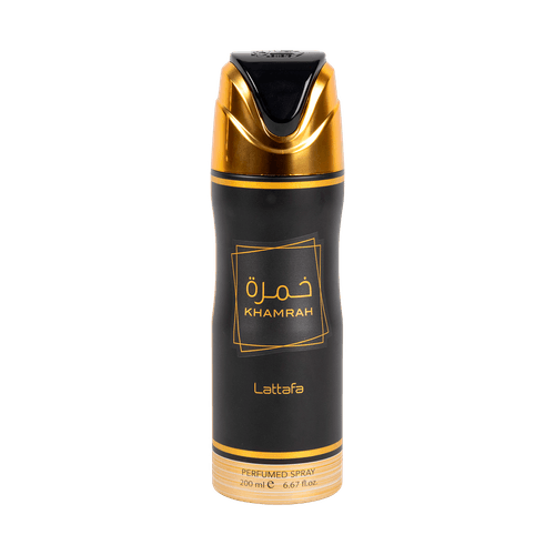 Splash Unisex Khamrah 200ml
