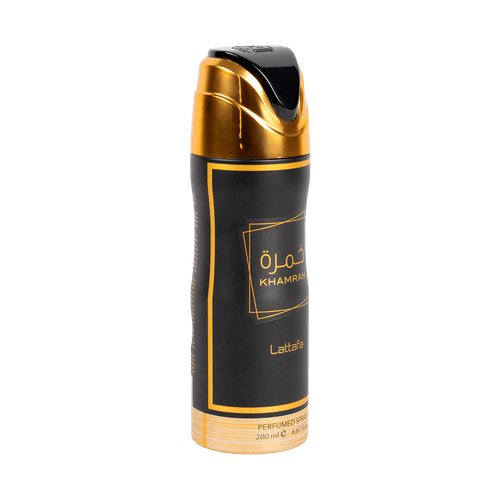 Splash Unisex Khamrah 200ml