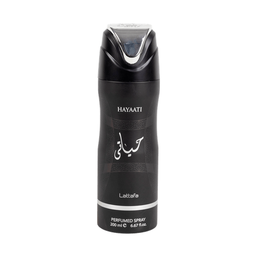 Splash para Caballero Hayaati 200ml