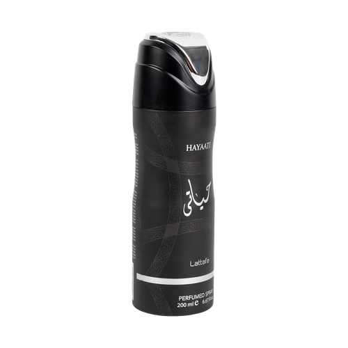 Splash para Caballero Hayaati 200ml