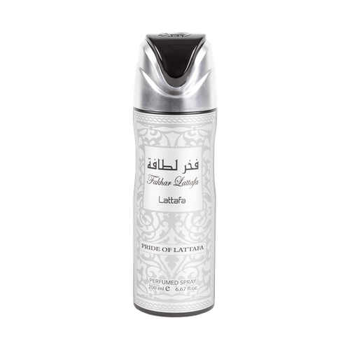 Splash para Caballero Fakhar 200ml