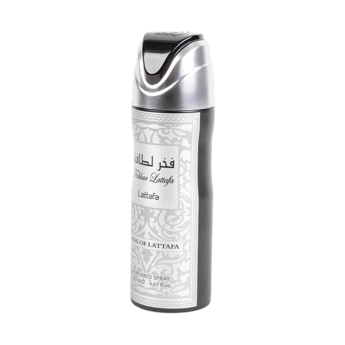 Splash para Caballero Fakhar 200ml