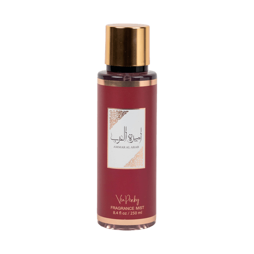 Splash Unisex Ammar Al Arab 250ml