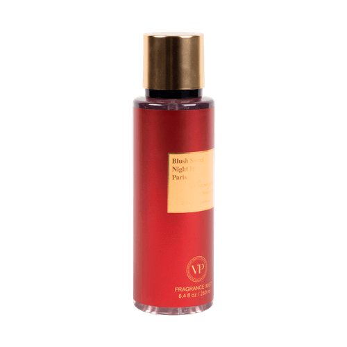 Splash para Dama Baroque Rouge 550 250ml